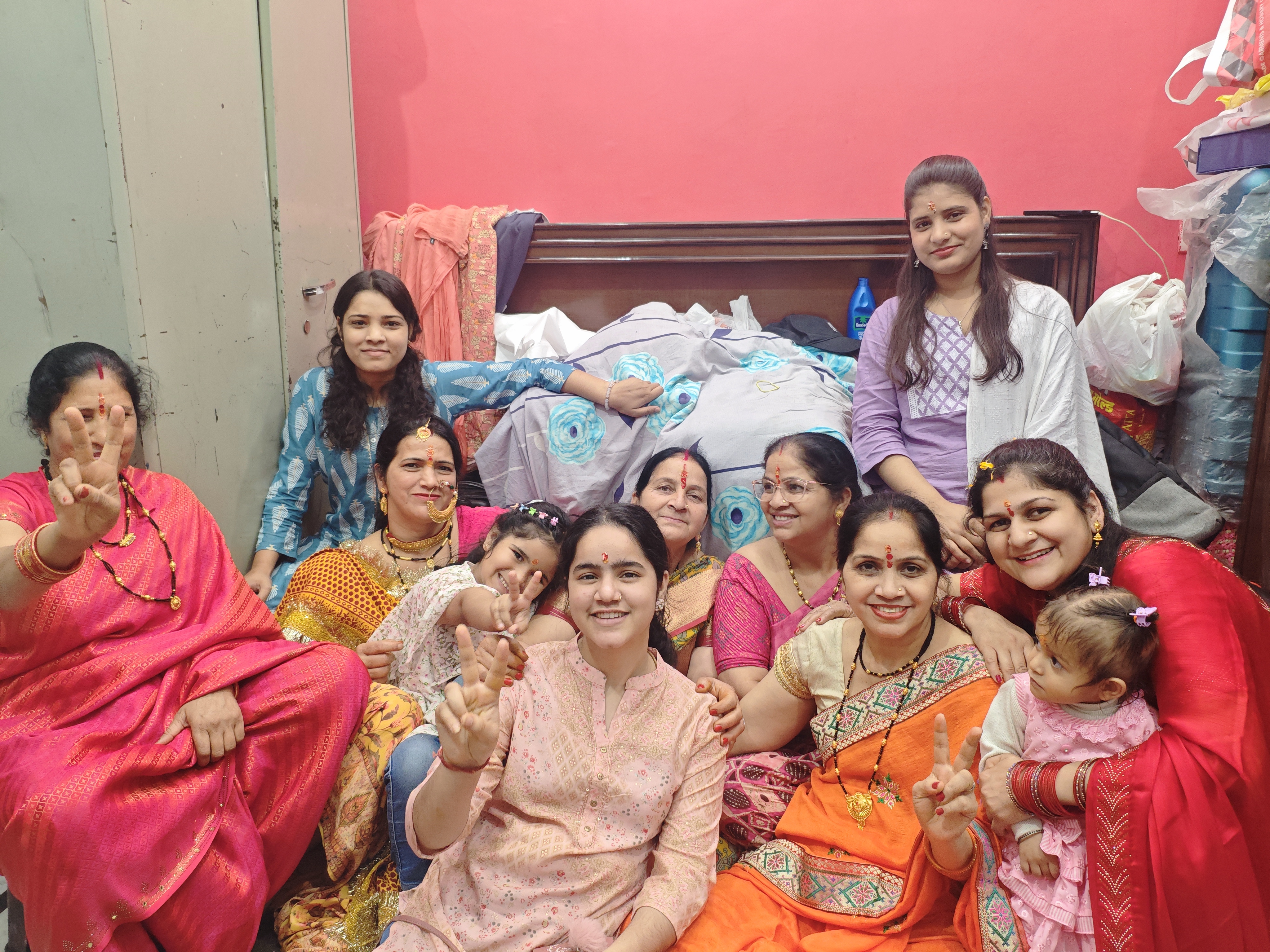 Ganesh Pooja 17