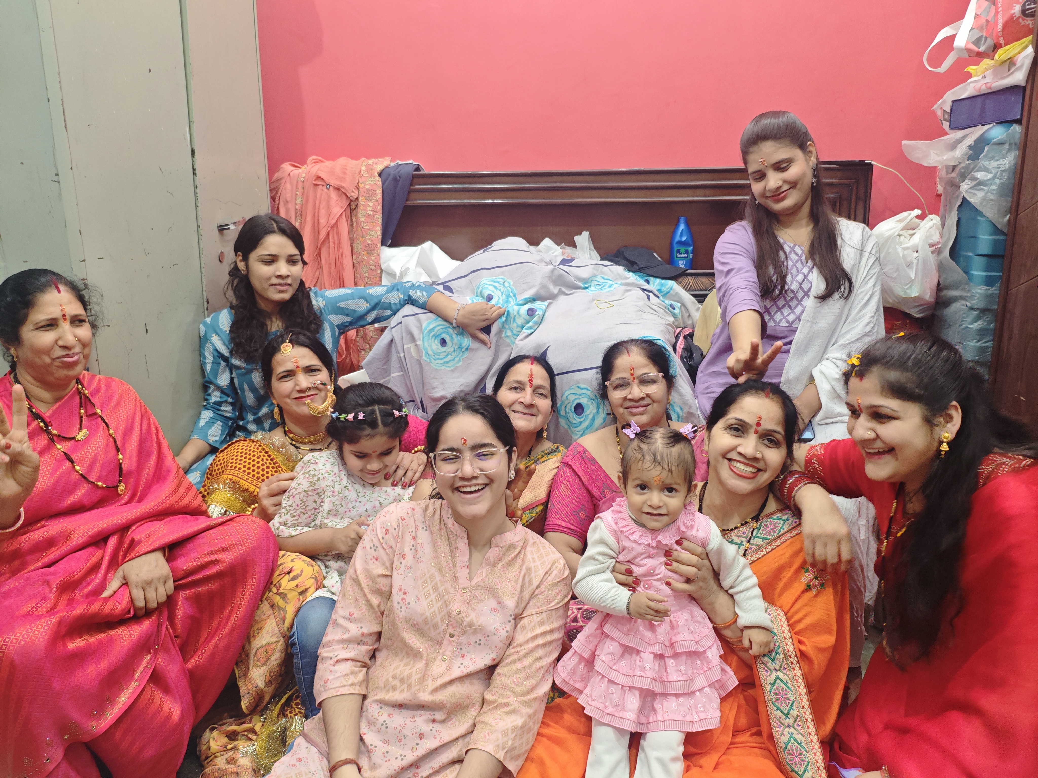 Ganesh Pooja 18