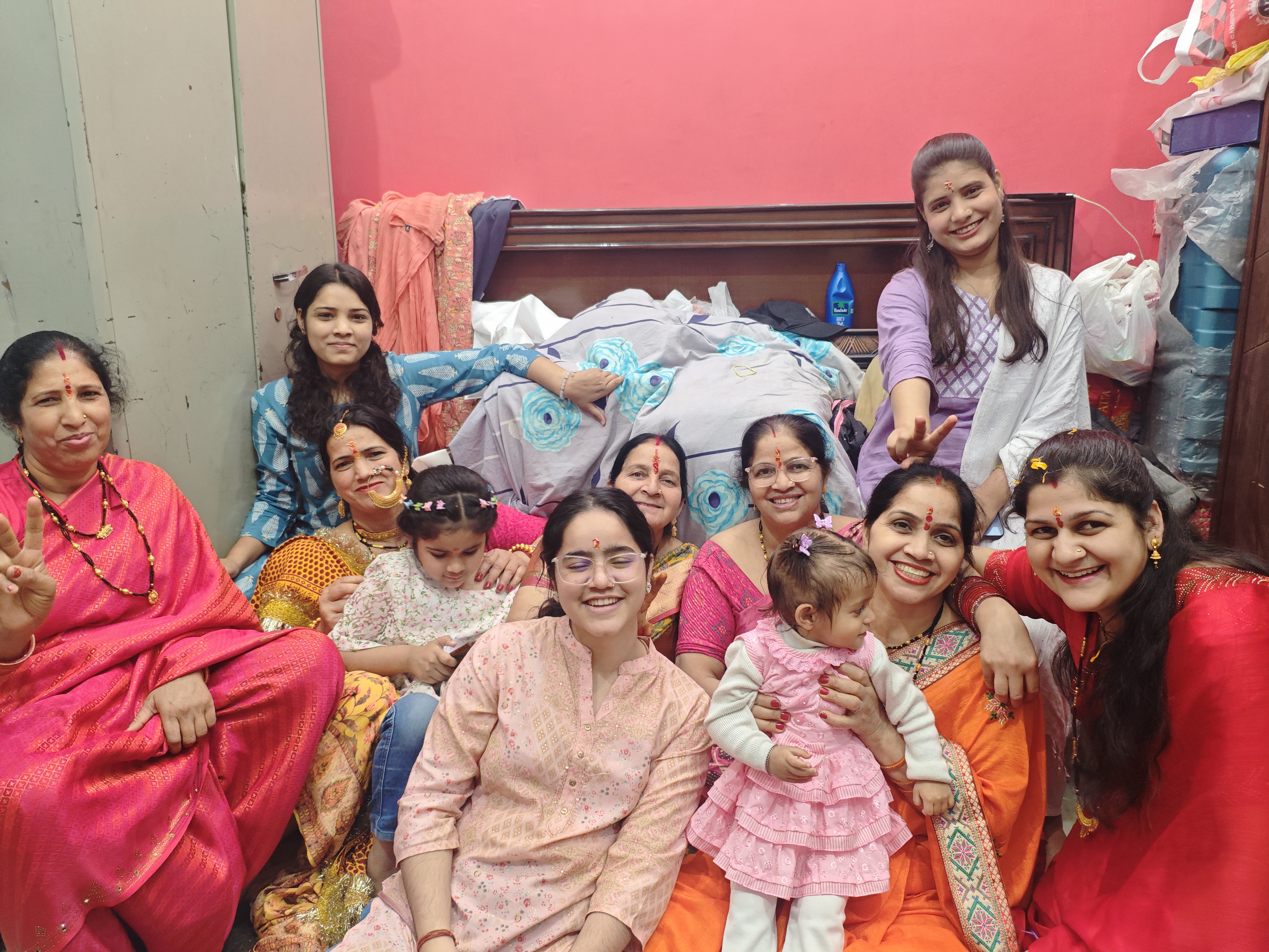 Ganesh Pooja 19
