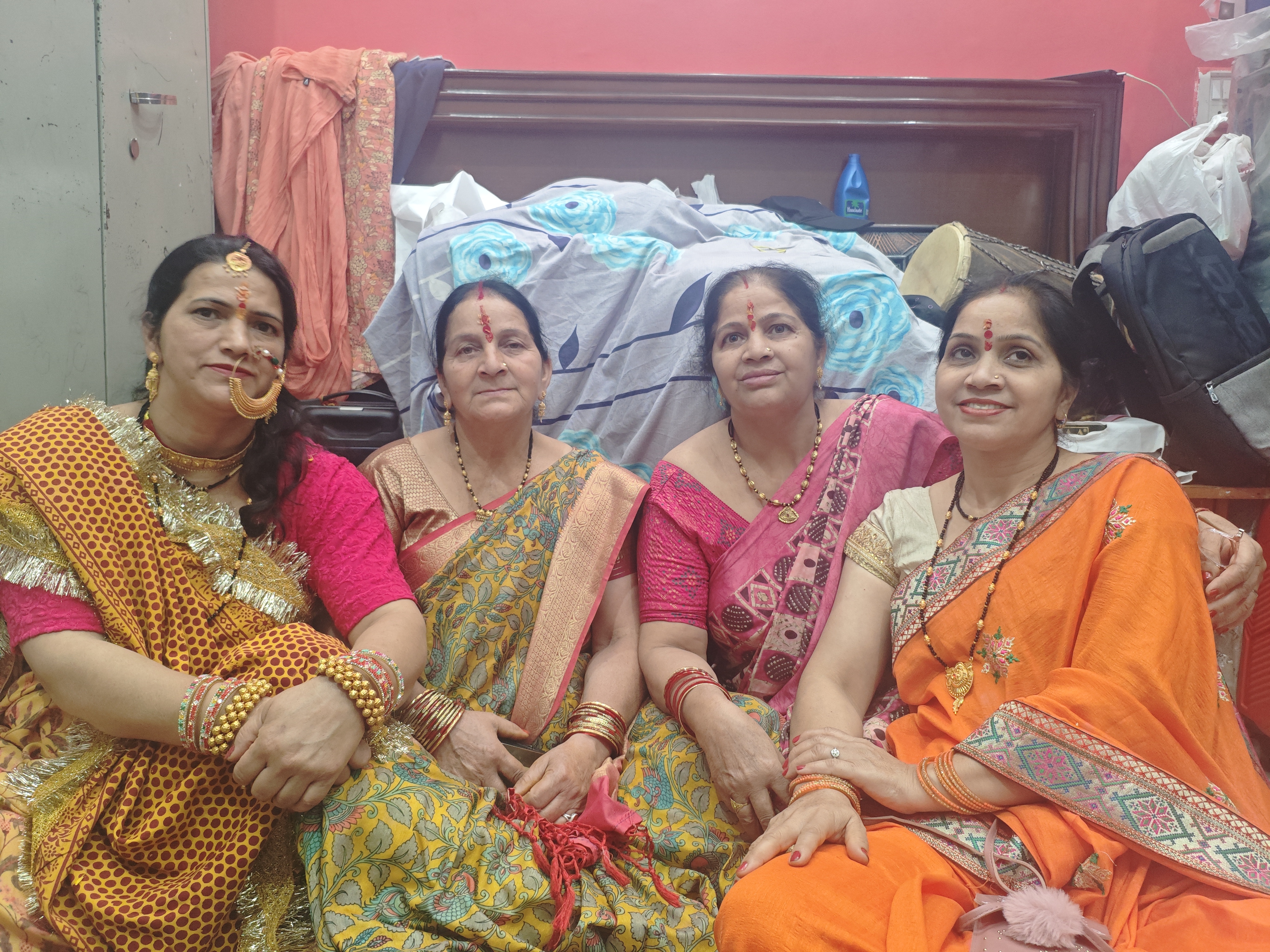 Ganesh Pooja 2