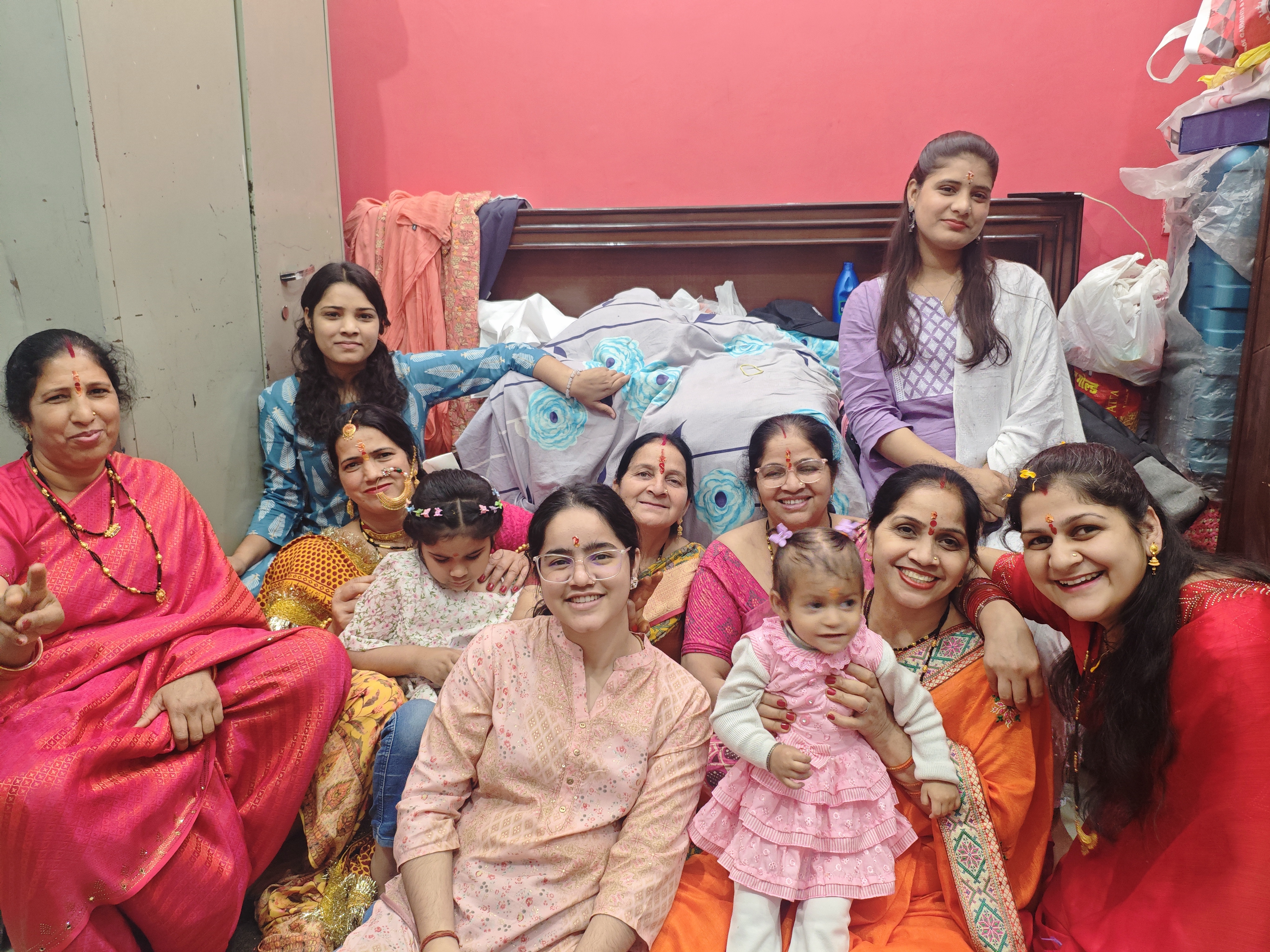 Ganesh Pooja 20