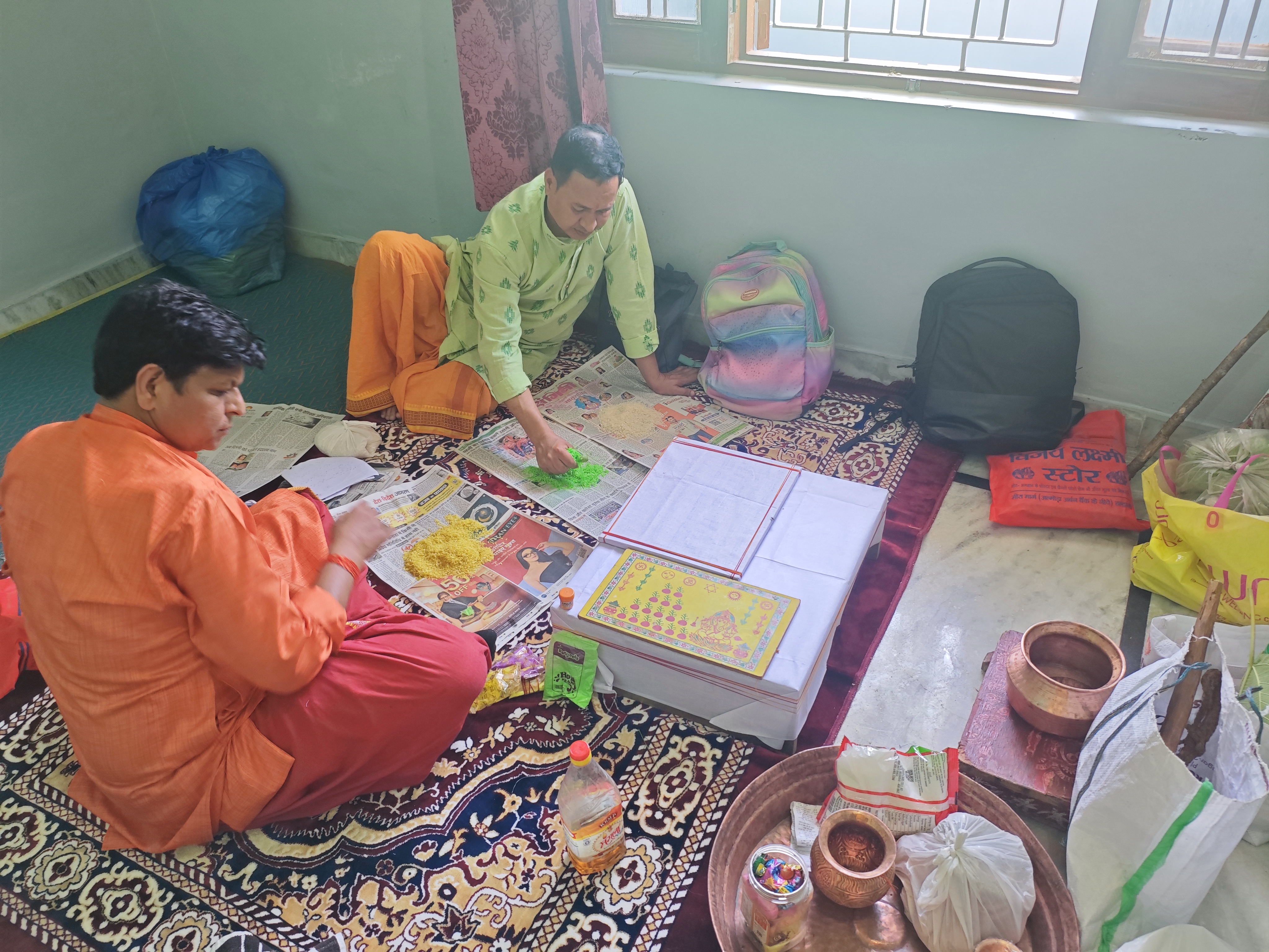 Ganesh Pooja 22