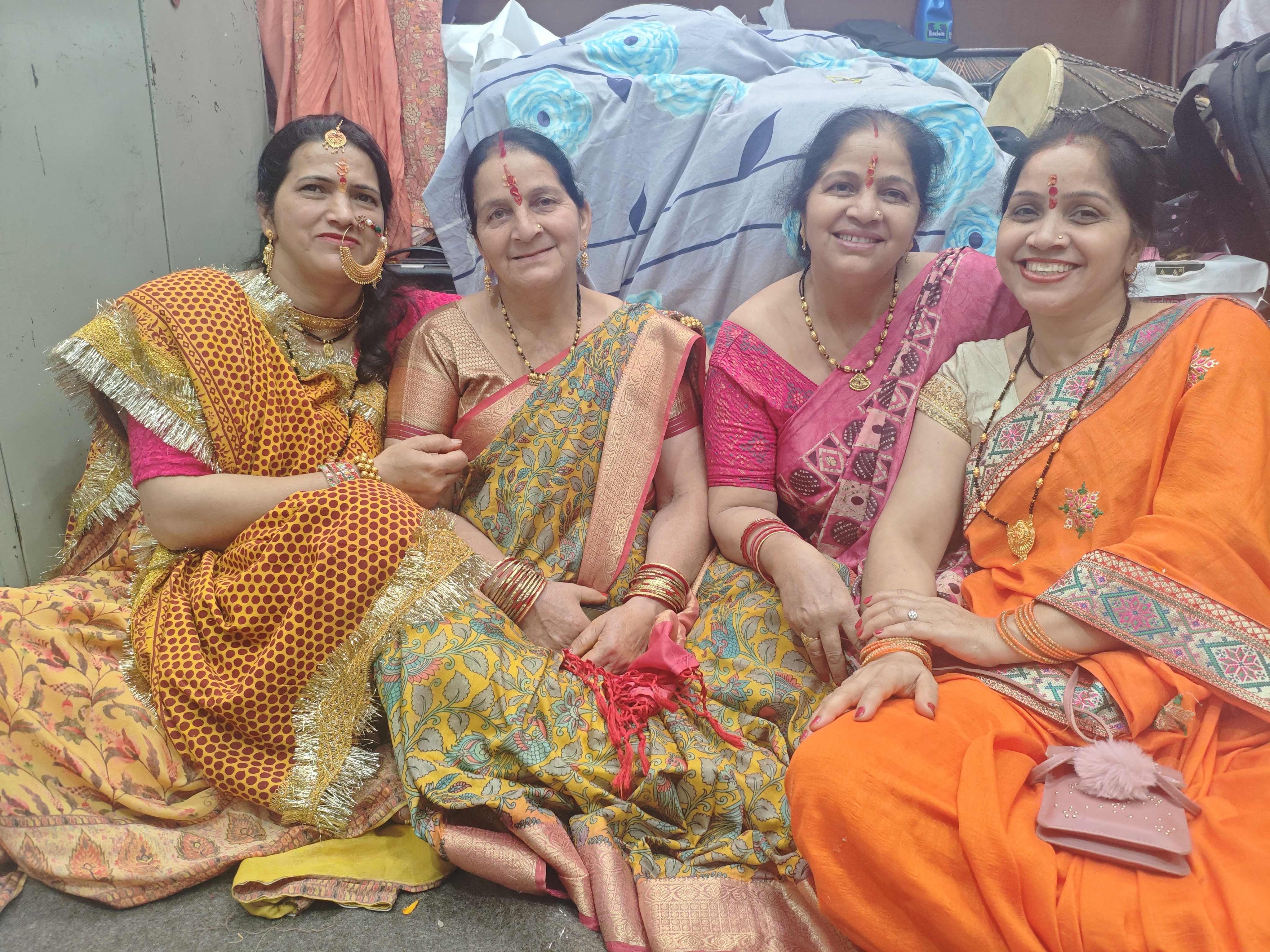 Ganesh Pooja 3